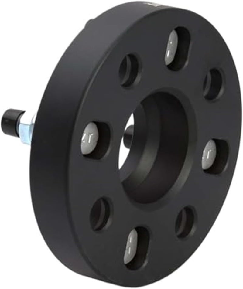 Wivplex 2-Piece Wheel Spacer Adapter for Ford Fiesta ST - Image 5