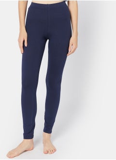 DICE Dice Long Pant solid lycra for women  - Image 1