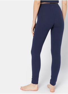 DICE Dice Long Pant solid lycra for women  - Image 2