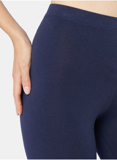 DICE Dice Long Pant solid lycra for women  - Image 3