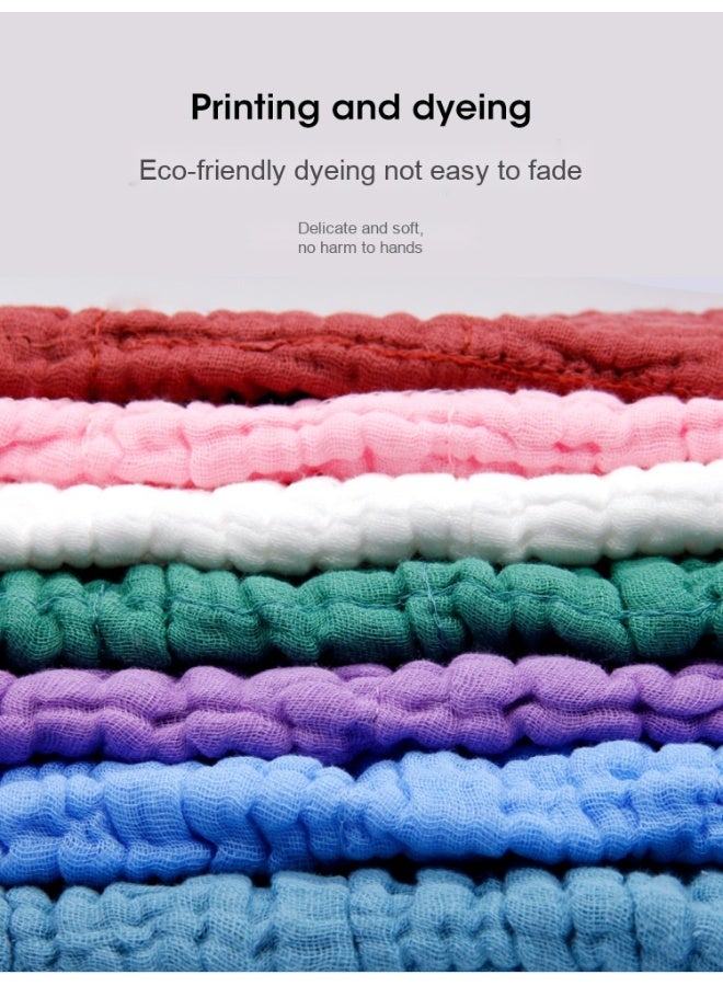 NIBEMINENT Pure Cotton Is Super Absorbent And Soft  - Image 4