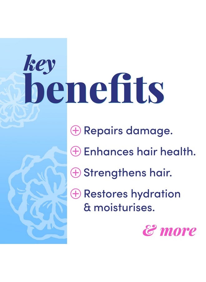 Best Life - Curl Nourish Hydrating Style Cream For Curly And Wavy Hair(200Ml) - Image 1