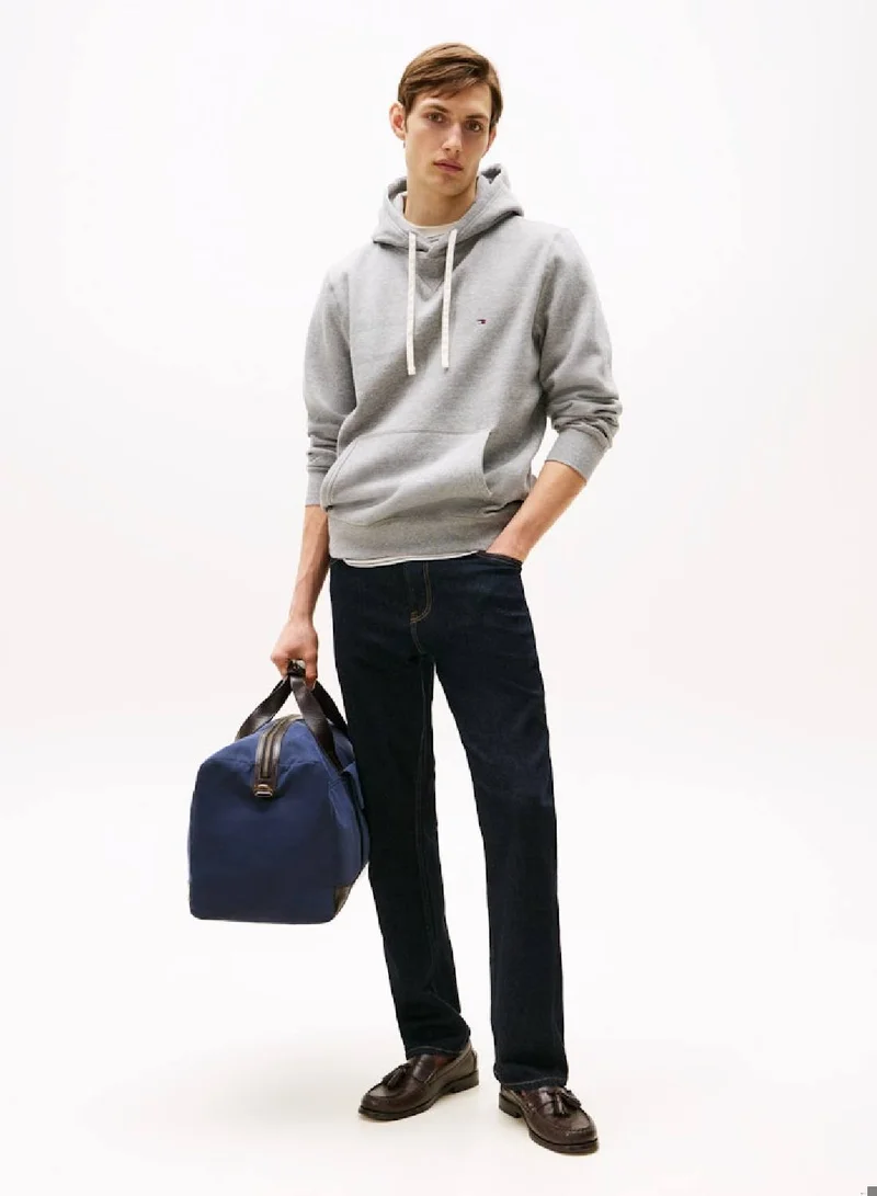 TOMMY HILFIGER Fleece Drawstring Hoody