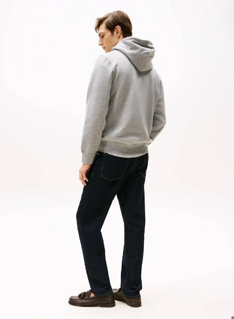 TOMMY HILFIGER Fleece Drawstring Hoody