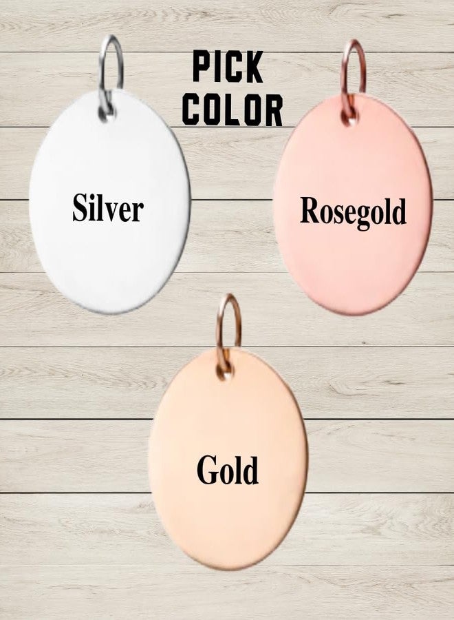 Infinity Collection Personalized Rabbit Charm, Rabbit Gift, Custom Engraved Bar Charm, Memorial Keepsake for Rabbit Mom, Rabbit Lover Gift, Pet Name Charm (Style 1) - Image 2