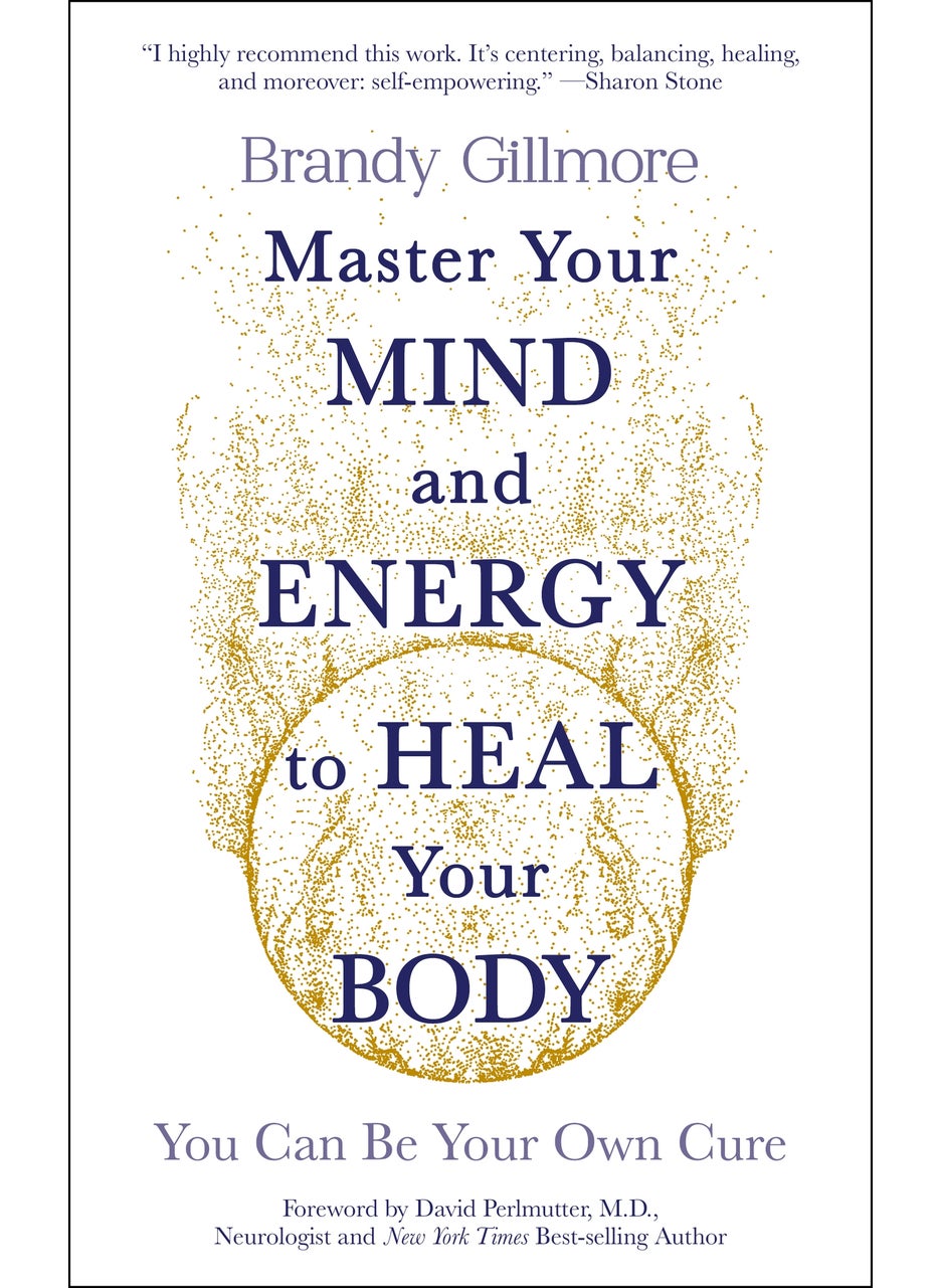null - Master Your Mind and Energy to Heal Your Body - Image 1