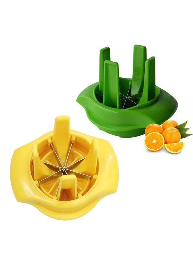 orange and lemon slicer - Image 1