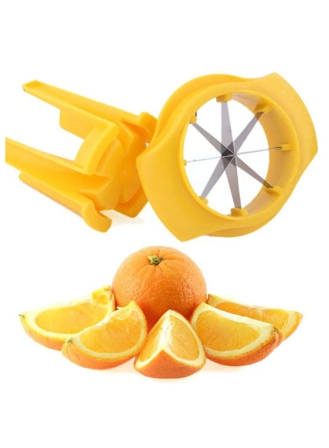 orange and lemon slicer - Image 3