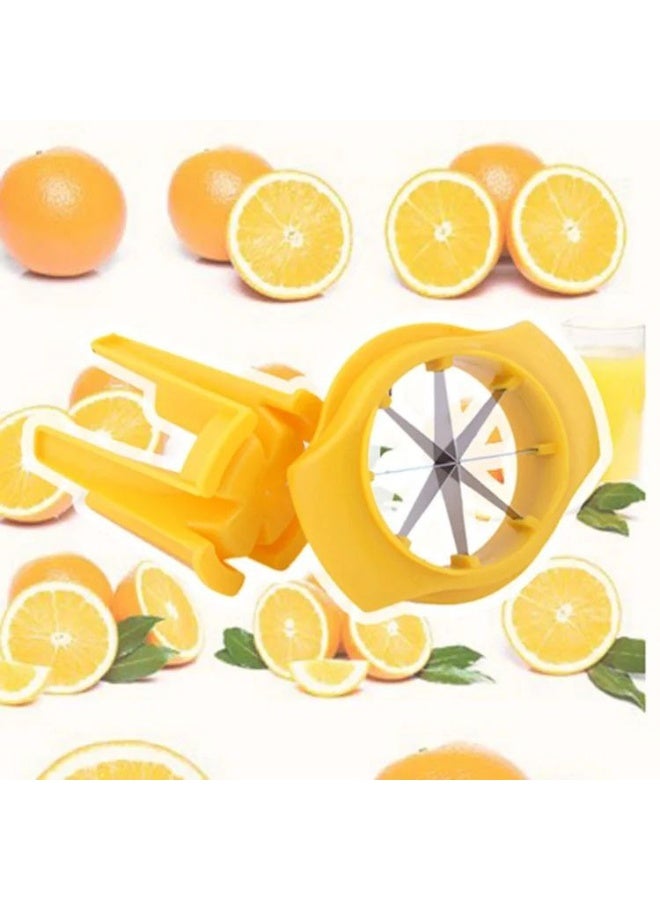 orange and lemon slicer - Image 4