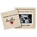 Vrnikhub Vmikhub 23 Sonogram Picture Frame Ultrasound Wooden Keepsake Surprise Box for Gender Reveal Baby Shower Pregnancy Announcement Nursery Decor Gift for Expecting Parents First Time Mom Grandparents Husband - Image 2