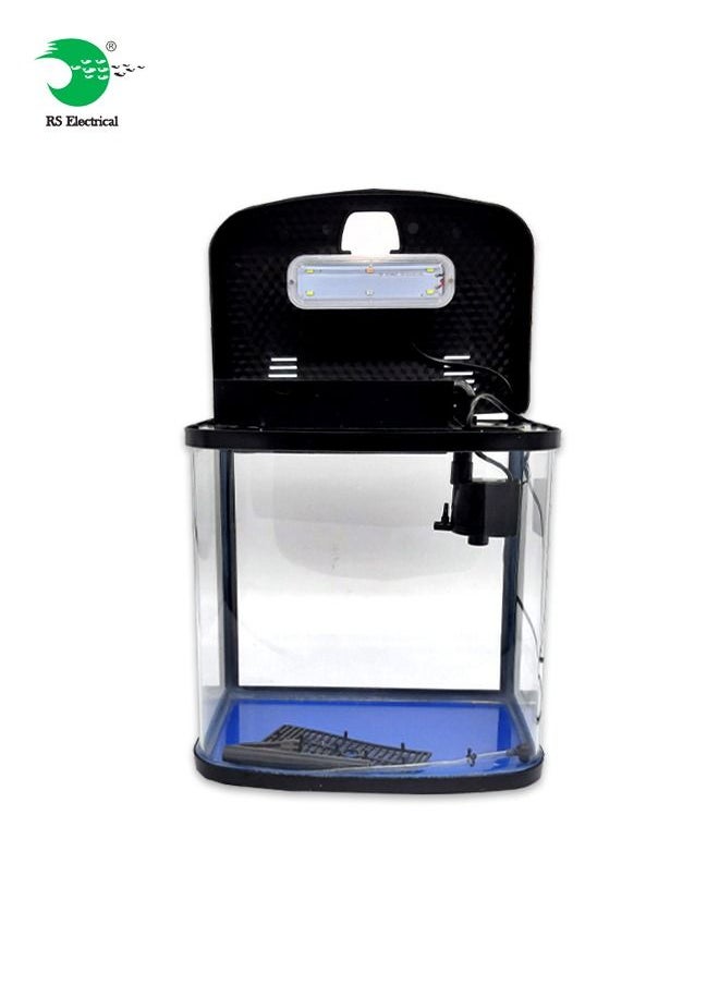 Rs Electrical Aquarium 31cm x 21.5cm x 37.5cm  - Image 2