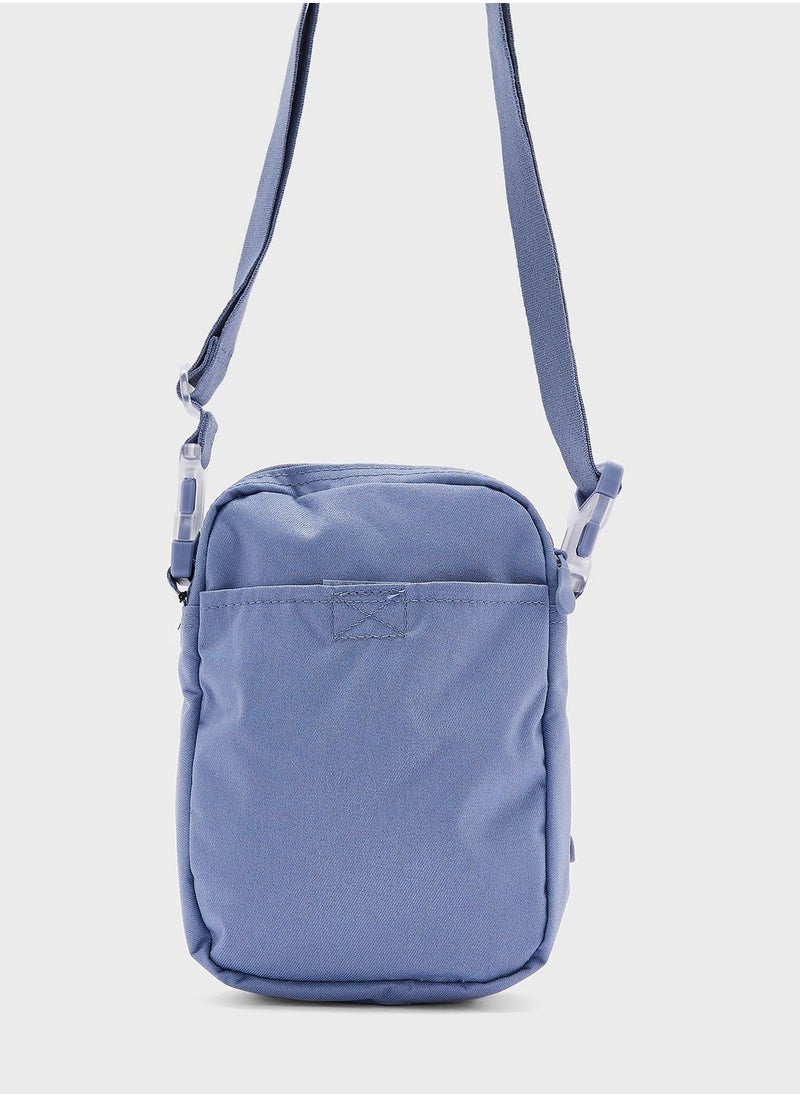 Nike - Logo Premium Element Crossbody - Image 1