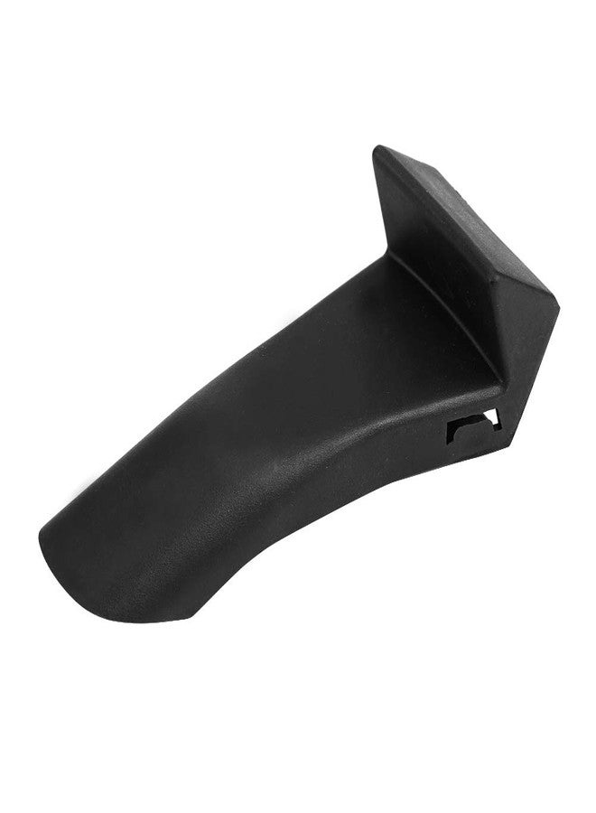 Jadeshay 4Pcs Jaw Protectors Guard Protective Covers for Tire Changer Clamp Cover Jaw Protectors for Tire Changers (Bent Angle) - Image 5