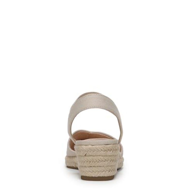 صندل Kimmie Wedge Espadrilles النسائي من LifeStride - Image 3