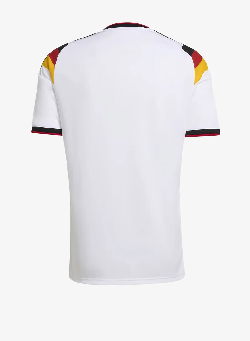 Adidas Germany 26 Home Replica Jersey