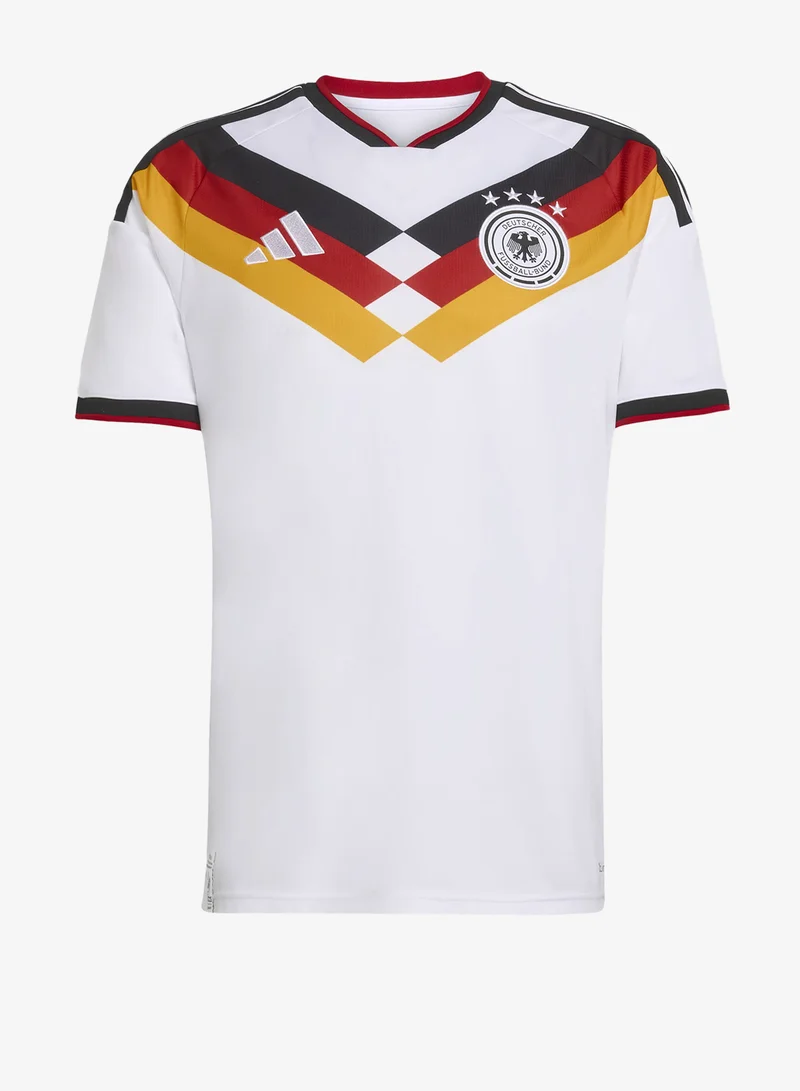 Adidas Germany 26 Home Replica Jersey