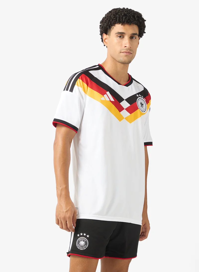 Adidas Germany 26 Home Replica Jersey