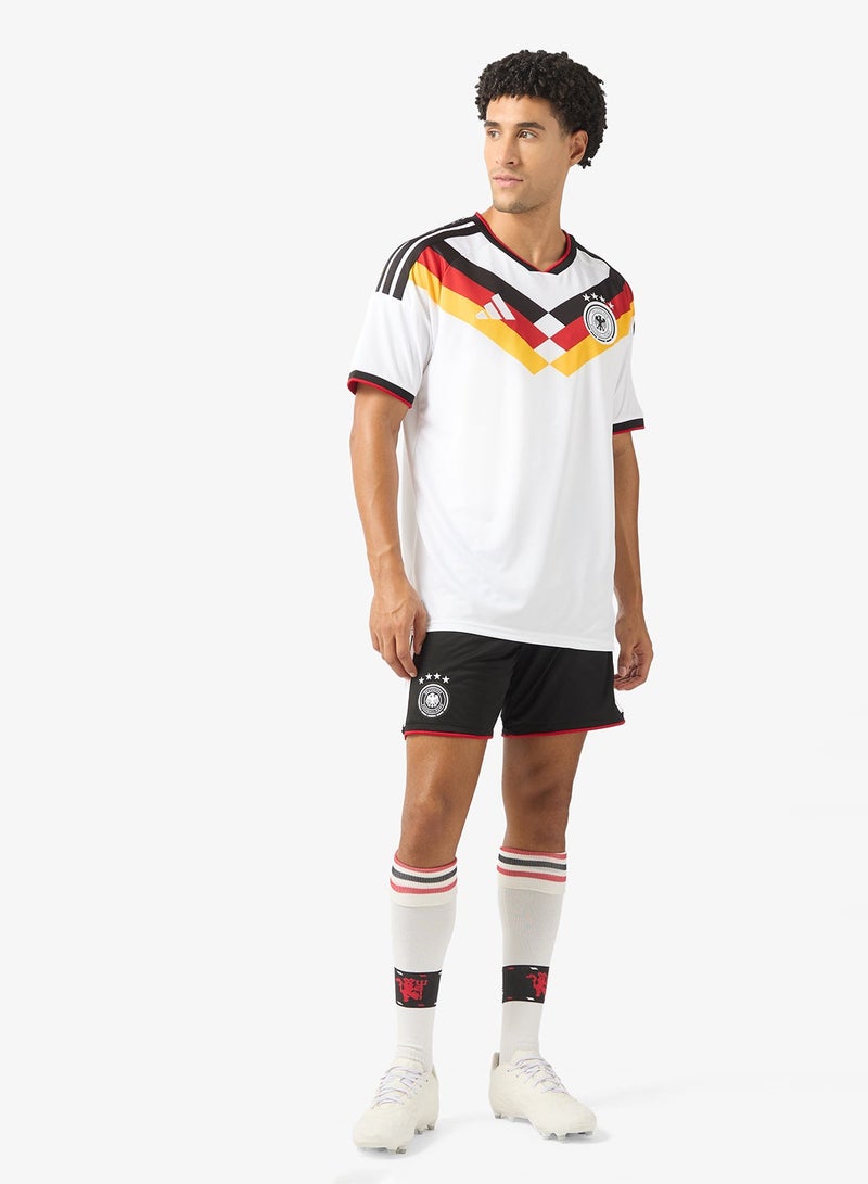 اديداس قميص المنتخب الألماني الأساسي - Image 4