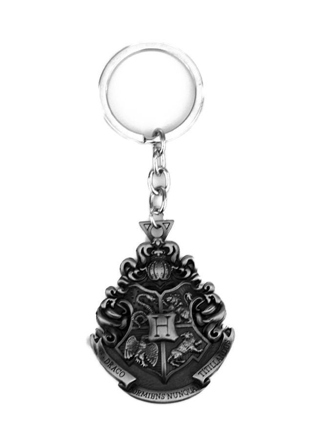 NIBEMINENT Harry Potter Draco Titillandus Key Chain