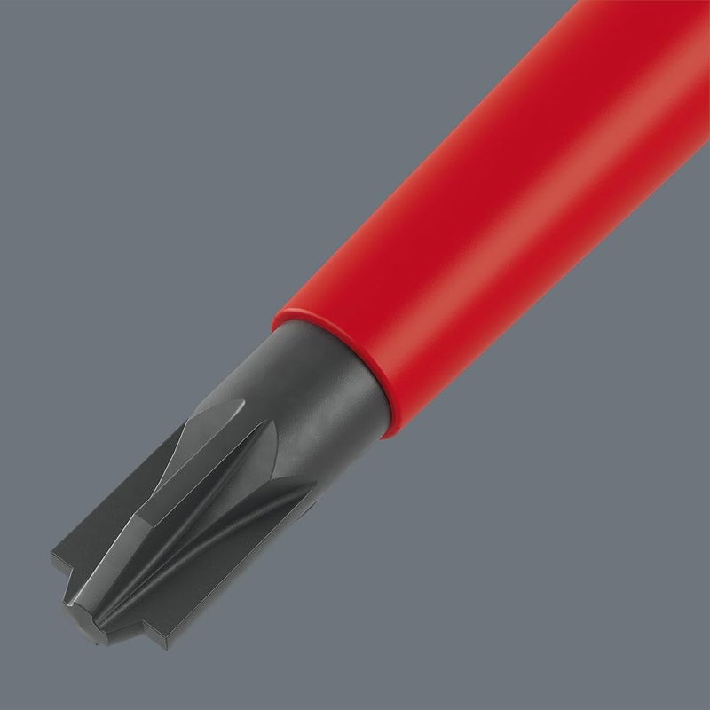 ويرا مفاتيح لولبية Wera 05135961001 من نوع Phillips Head - Image 5