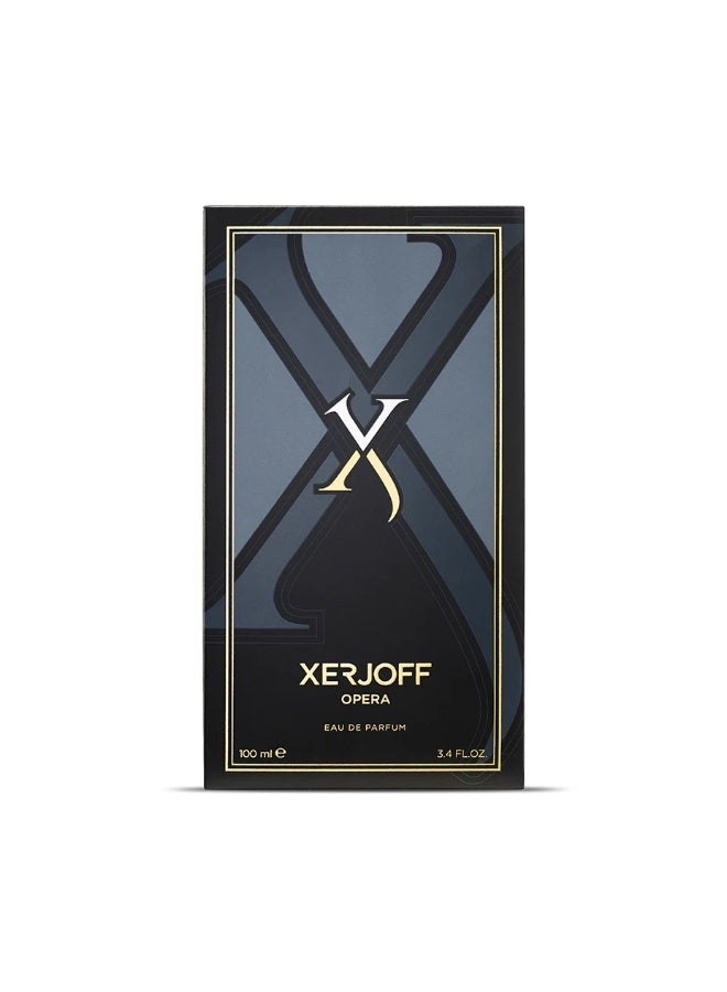 زيرجوف عطر زيرجوف للجنسين أوبرا أو دو بارفان 100 مل - Image 2