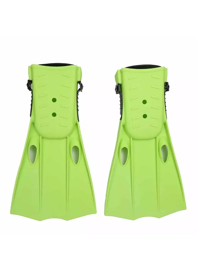 Intex Aqua Flow Master Class Swim Set- Green - Image 2