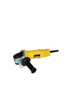DEWALT Dewalt Angle Grinder -100mm-DWE4002-B5 
