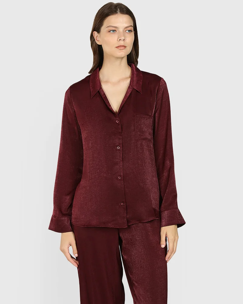 La Senza La Senza Sexy Sleep Sleveless Top