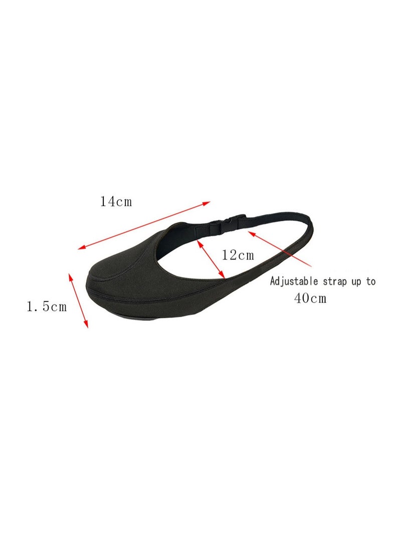 Motorcycle Shifter Shoe Protector, Waterproof & Dirt-Resistant, Adjustable Anti-Slip Boot Guards - Image 3