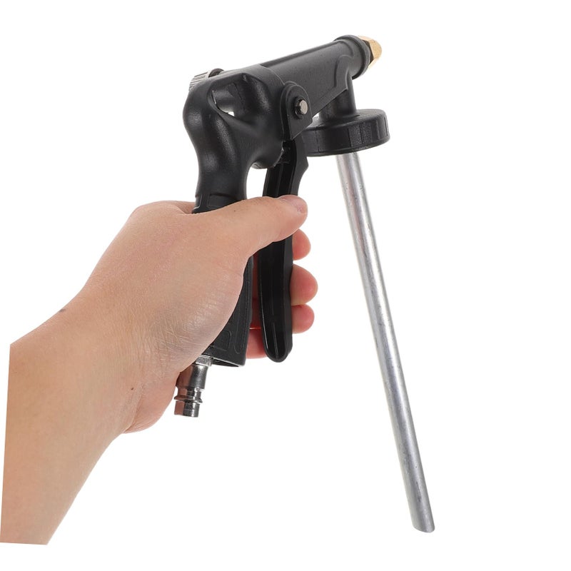 Heavy Duty Paint Sprayer Kit for Cars and Trucks with Noise Reduction and Weather Protection - Image 5