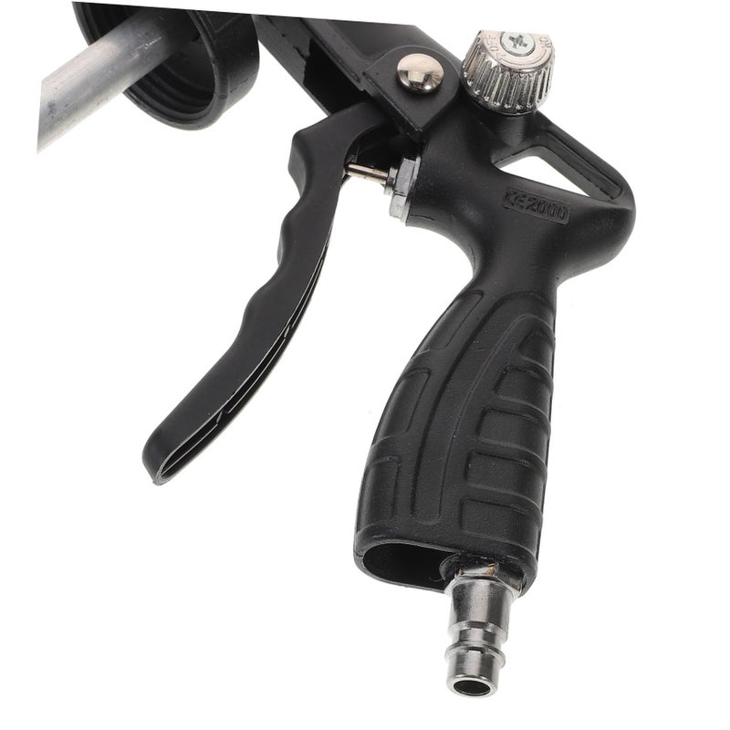 Heavy Duty Paint Sprayer Kit for Cars and Trucks with Noise Reduction and Weather Protection - Image 4