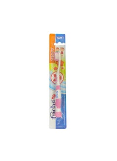 FUCHS Fuchs Teddy Kids Toothbrush 