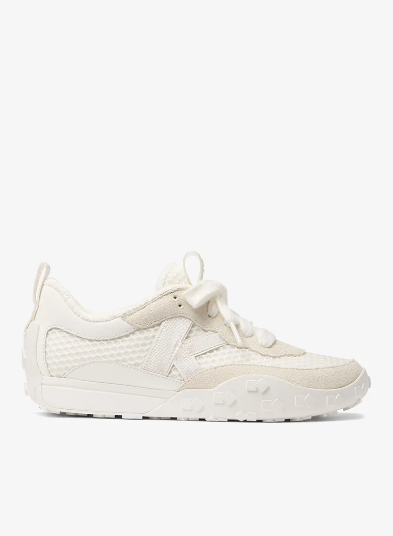 Kate Spade K As In Kate Sneakers