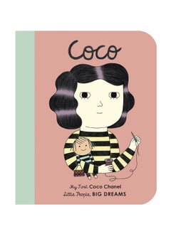 Coco Chanel: My First Coco Chanel  - Image 1
