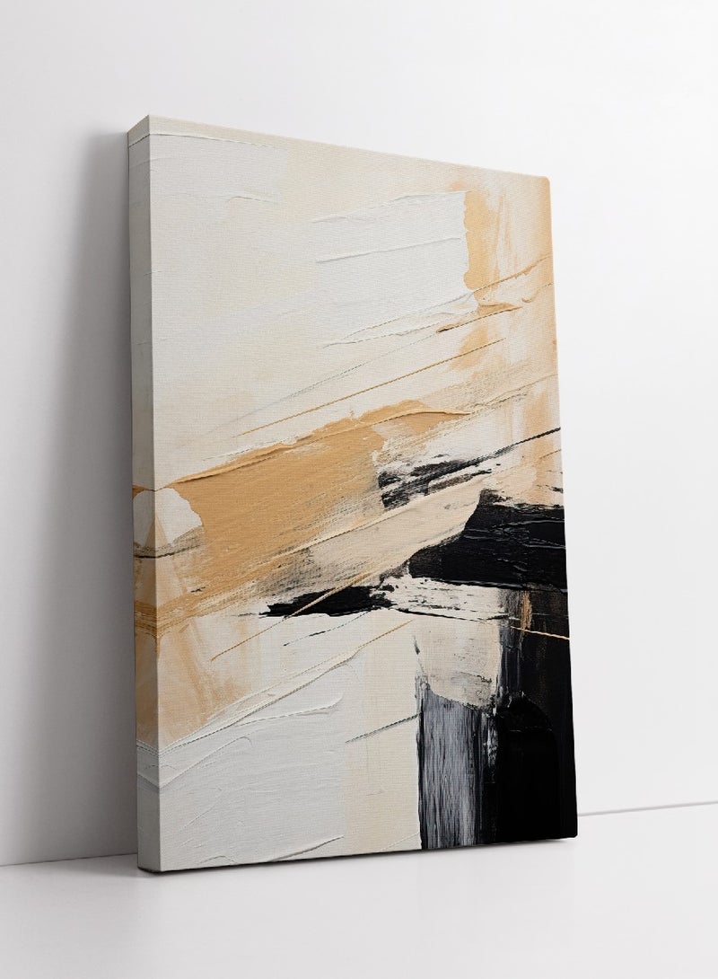 MODCLASS Wall Art Printed Frame - Image 1