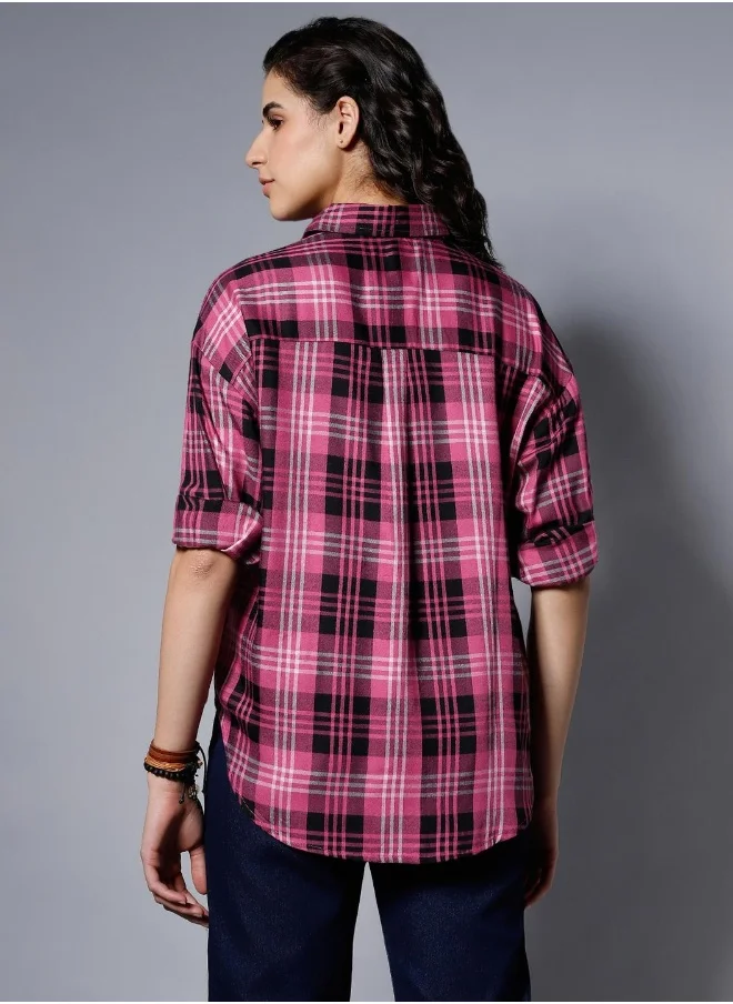 HIGH STAR Women Multi Shirts