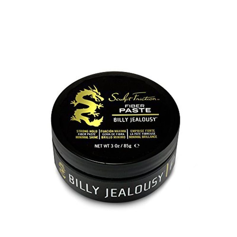 Billy Jealousy Sculpt Friction Fiber Paste, 3 oz - Image 1