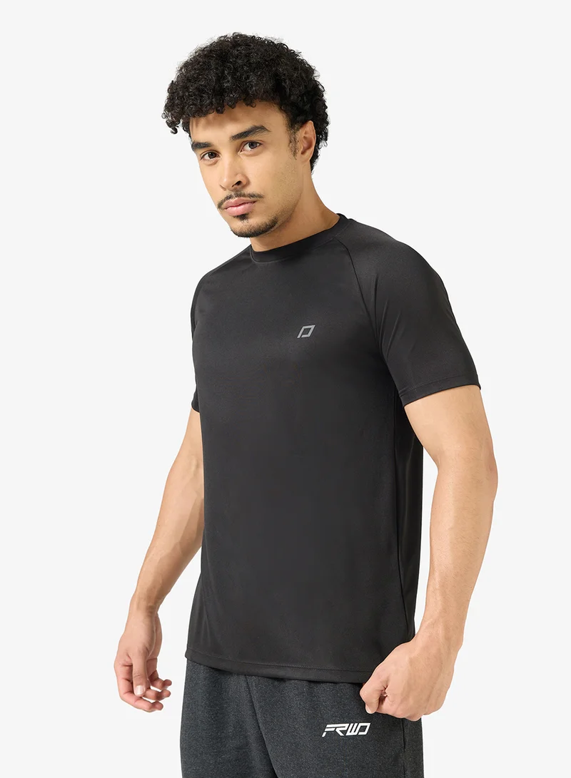 Training Activewear T-Shirt