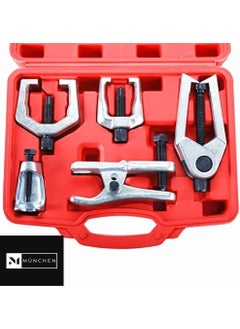 München 5 Piece Ball Joint Puller Set  - Image 4