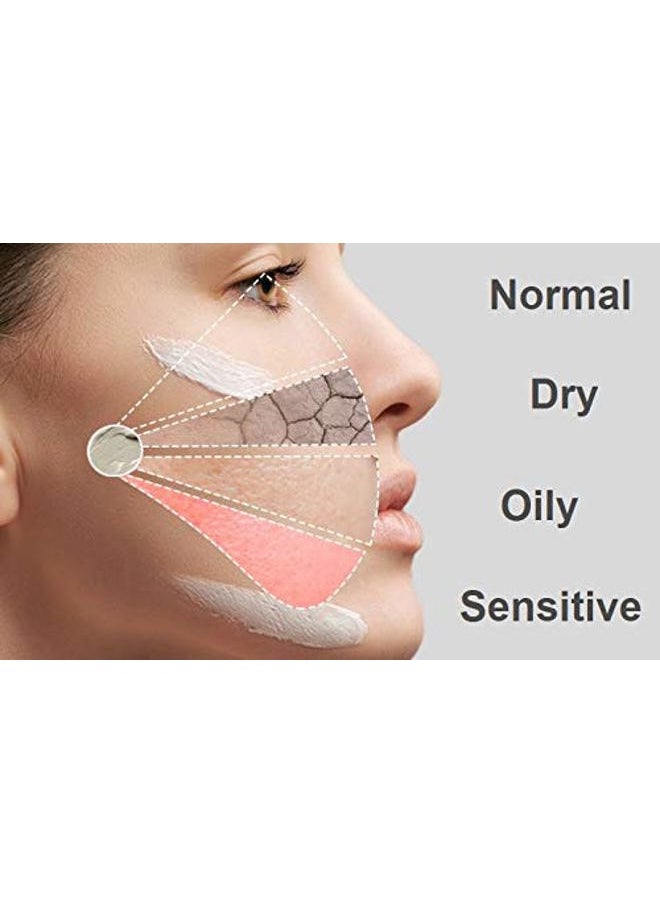 Lifecell - Purifying Mask - Image 1