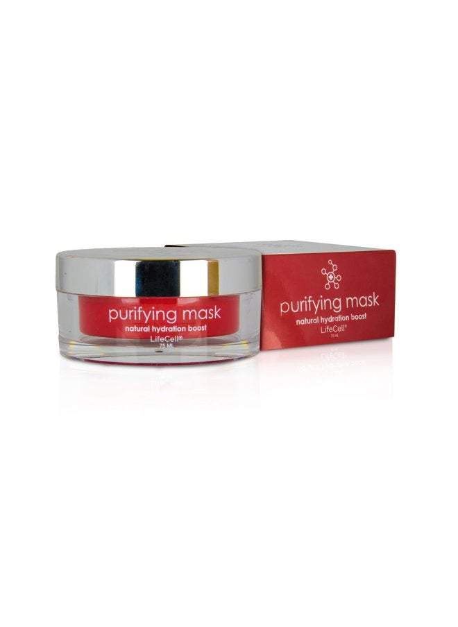 Lifecell - Purifying Mask - Image 1