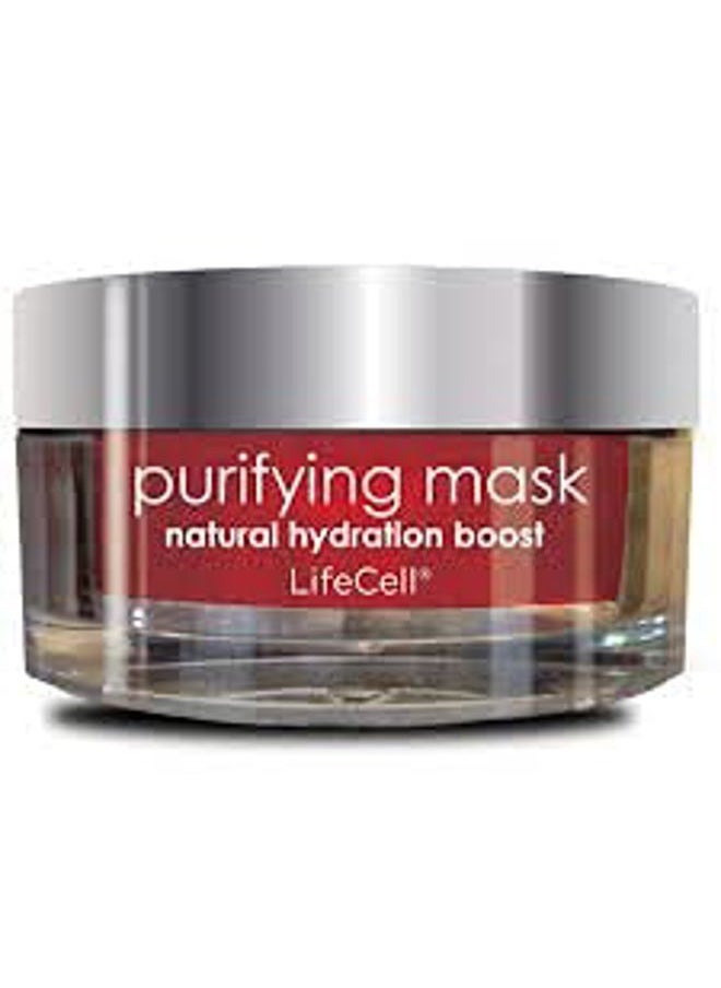 Lifecell - Purifying Mask - Image 1