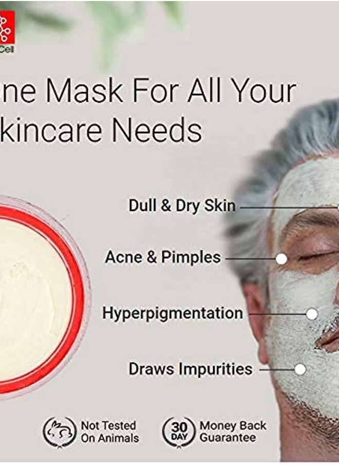 Lifecell - Purifying Mask - Image 1