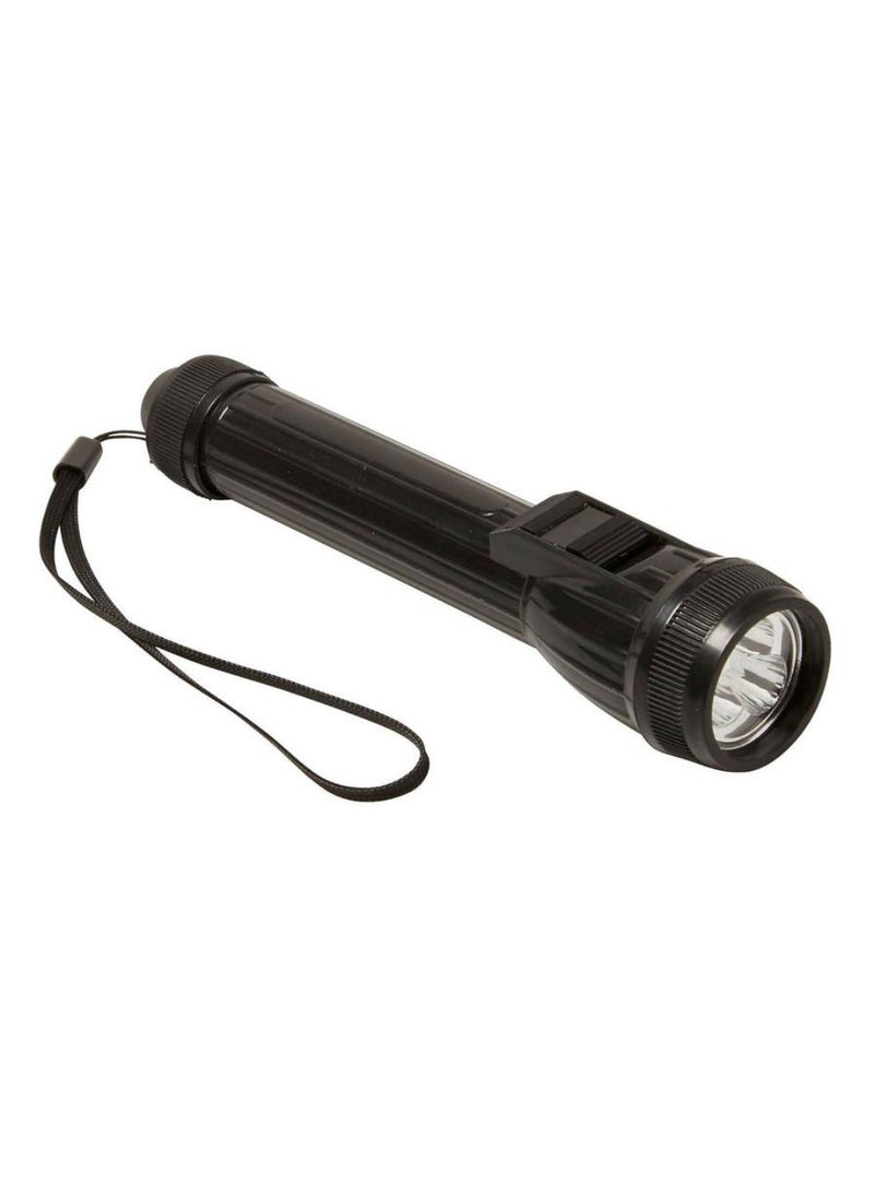 ACE Diall LED Torch 