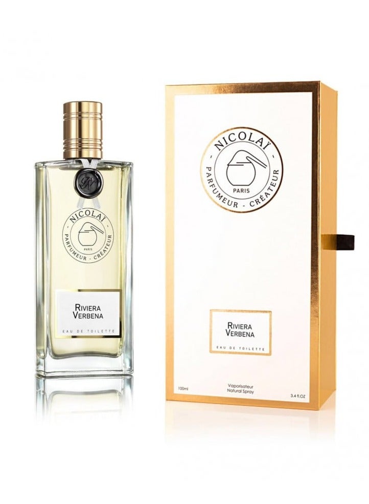 نيكولاي ريفير فيربينا او دو تواليت