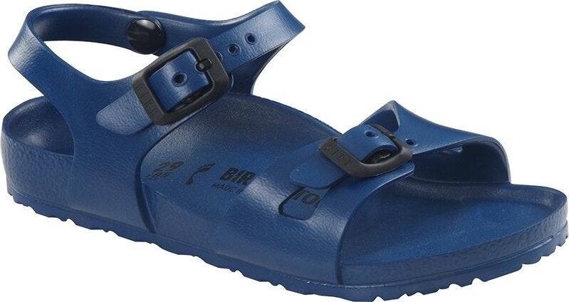 BIRKENSTOCK 126123 ريو إيفا نعال أطفال كاجوال  - Image 1