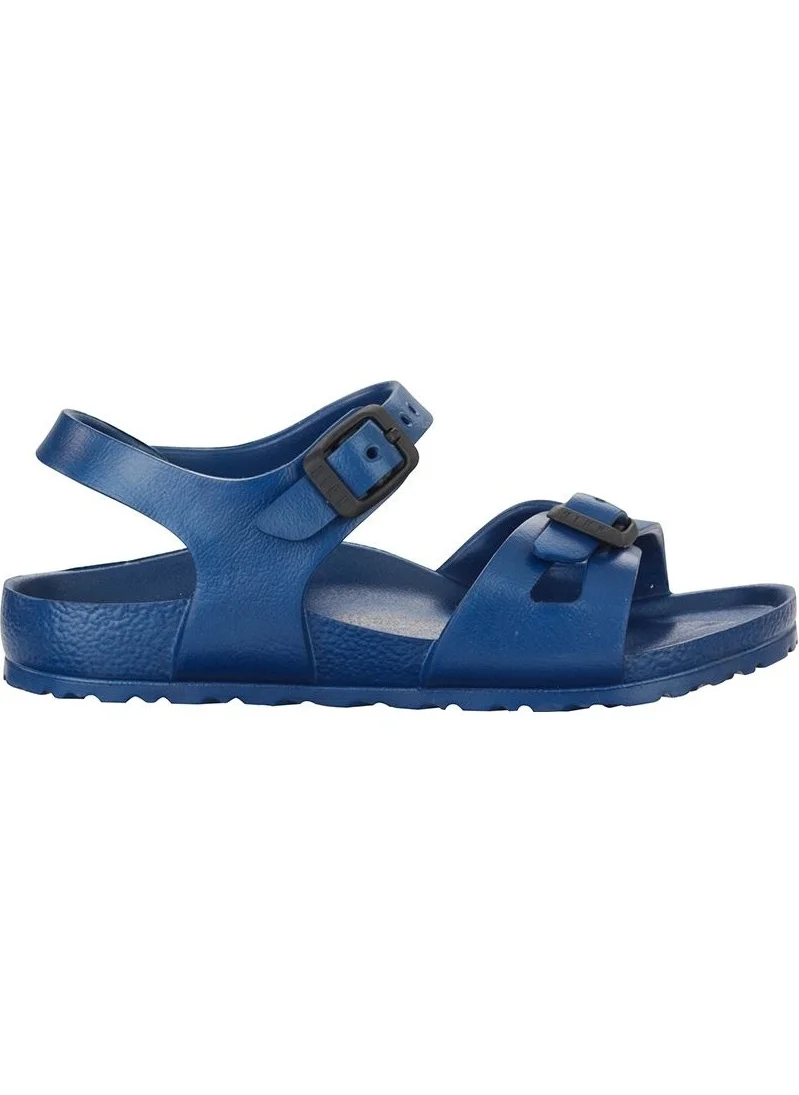 بيركنستوك 126123 Rio Eva Kids' Casual Slippers