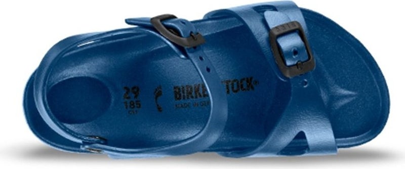 BIRKENSTOCK 126123 ريو إيفا نعال أطفال كاجوال  - Image 4