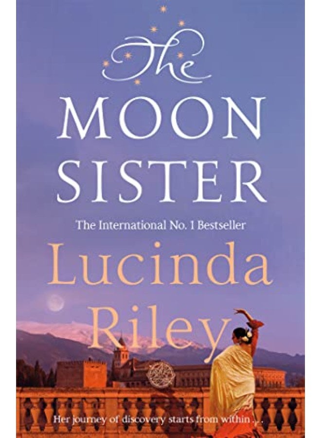 The Moon Sister