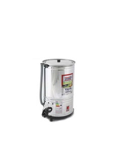 Badraig Turkish stainless steel milk frother, 15 liters  - Image 1